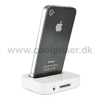 Skrivebordsholder 3g 3gs 4